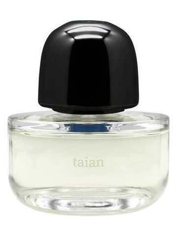 Kilesa Taian fragrance bottle