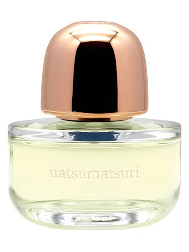 Kilesa Natsumatsuri fragrance bottle