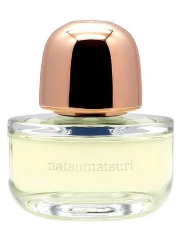 Kilesa Natsumatsuri fragrance bottle