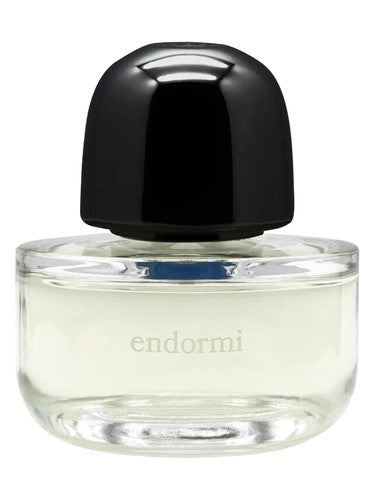 Kilesa Endormi fragrance bottle