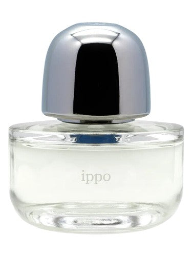 Kilesa Ippo fragrance bottle