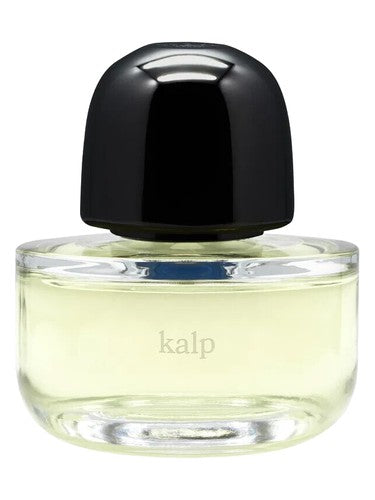 Kilesa Kalp fragrance bottle
