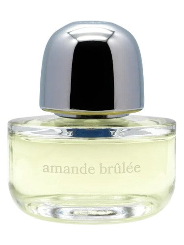 Kilesa Amande Brûlée fragrance bottle