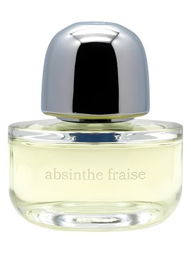 Kilesa Absinthe Fraise fragrance bottle