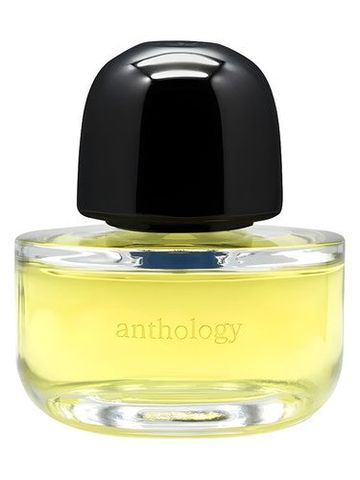 Kilesa Anthology fragrance bottle