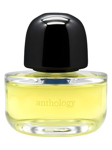 Kilesa Anthology fragrance bottle
