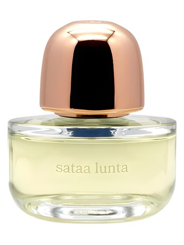 Kilesa Sataa Lunta fragrance bottle