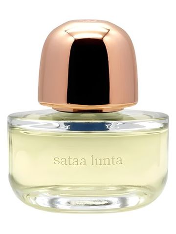 Kilesa Sataa Lunta fragrance bottle