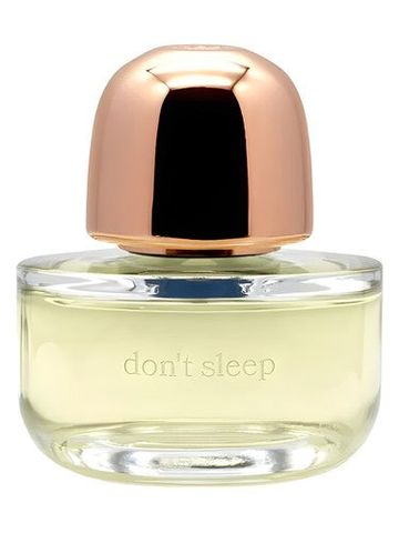 Kilesa Don't Sleep fragrance bottle