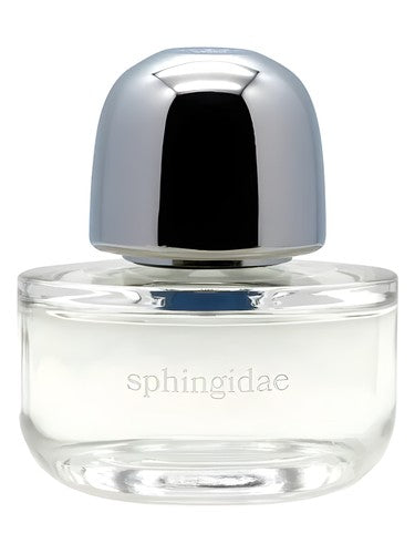 Kilesa Sphingidae fragrance bottle