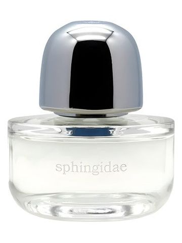 Kilesa Sphingidae fragrance bottle