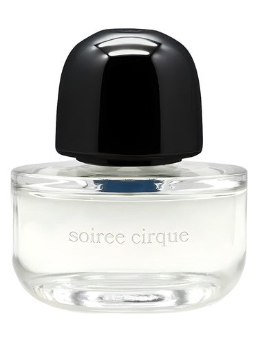 Kilesa Soirée Cirque fragrance bottle