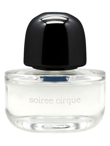Kilesa Soirée Cirque fragrance bottle