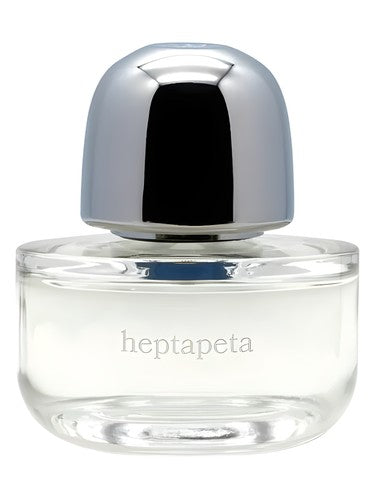 Kilesa Heptapeta fragrance bottle