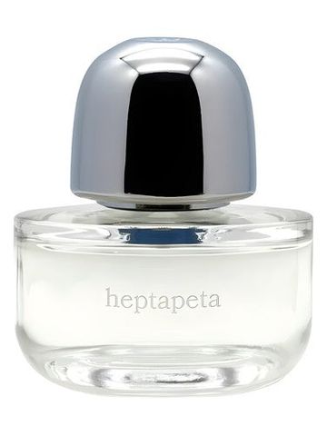 Kilesa Heptapeta fragrance bottle