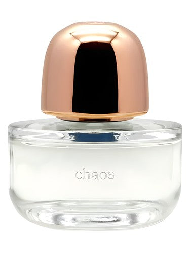 Kilesa Chaos fragrance bottle