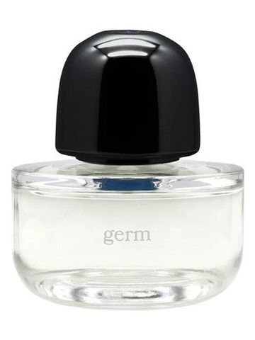 Kilesa Germ fragrance bottle