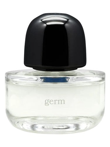 Kilesa Germ fragrance bottle