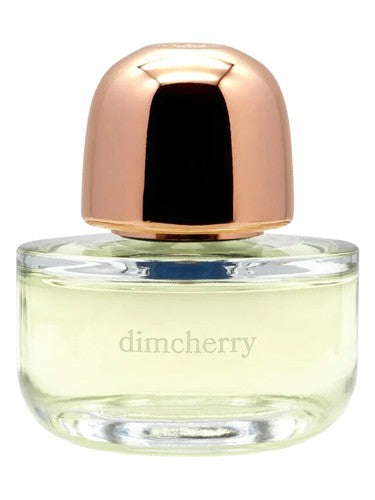 Kilesa Dimcherry fragrance bottle