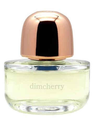 Kilesa Dimcherry fragrance bottle
