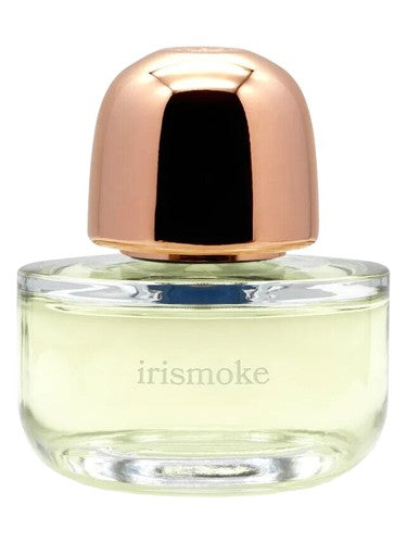 Kilesa Irismoke fragrance bottle