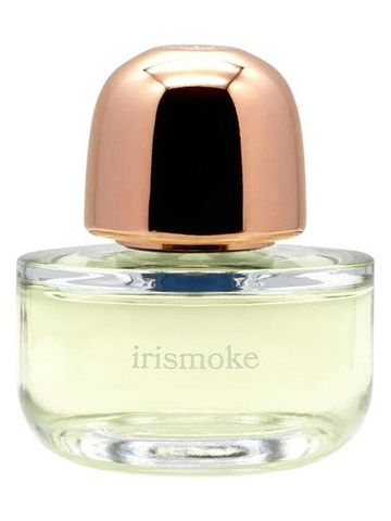 Kilesa Irismoke fragrance bottle