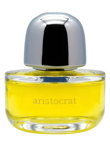 Kilesa Aristocrat fragrance bottle