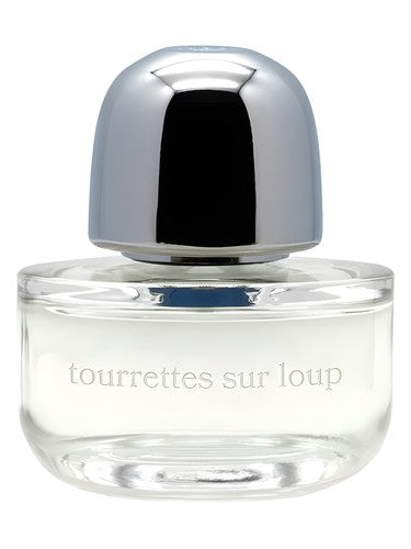 Kilesa Tourettes sur Loup fragrance bottle