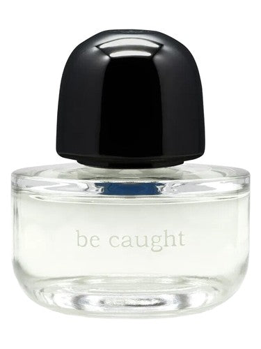 Kilesa Be Caught fragrance bottle