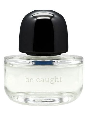 Kilesa Be Caught fragrance bottle