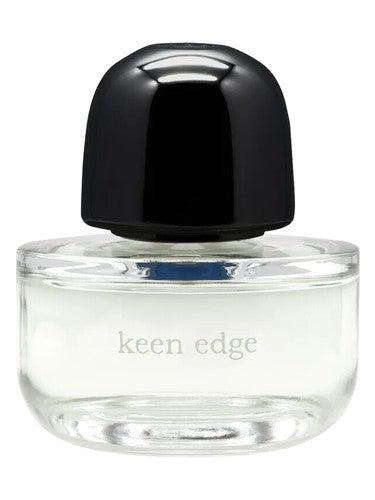 Kilesa Keen Edge fragrance bottle