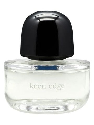 Kilesa Keen Edge fragrance bottle