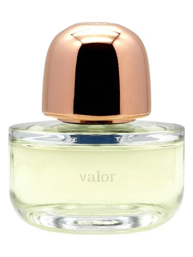 Kilesa Valor fragrance bottle
