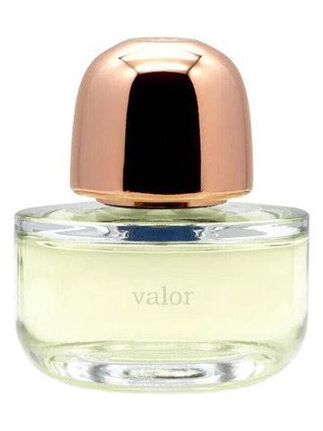 Kilesa Valor fragrance bottle