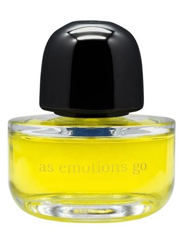 Kilesa As Emotions Go fragrance bottle