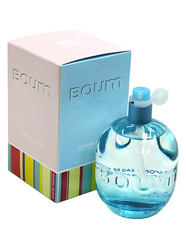 Jeanne Arthes Boum Savon fragrance bottle
