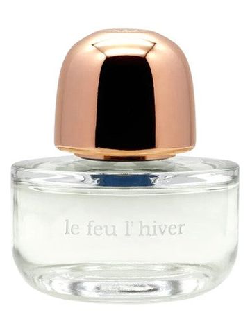 Kilesa Le Feu L'Hiver fragrance bottle