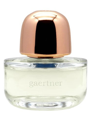 Kilesa Gaertner fragrance bottle