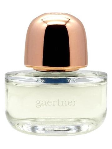 Kilesa Gaertner fragrance bottle