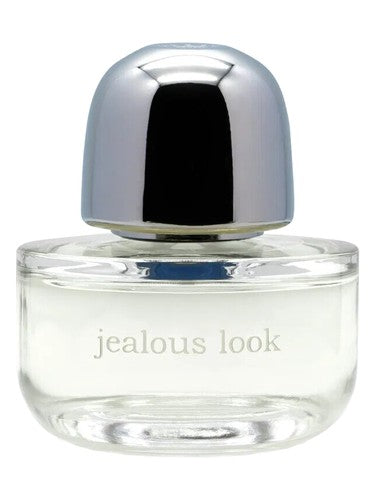 Kilesa Jealous Look fragrance bottle