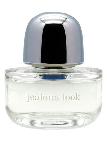 Kilesa Jealous Look fragrance bottle