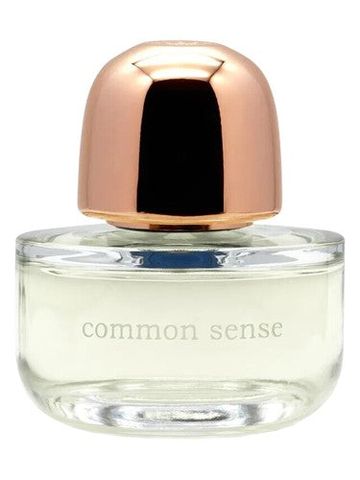 Kilesa Common Sense fragrance bottle