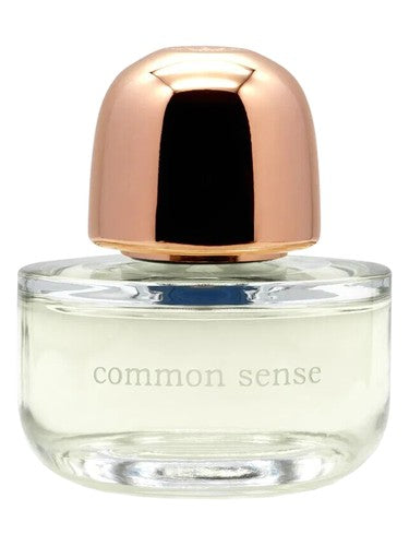Kilesa Common Sense fragrance bottle