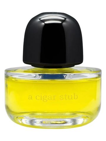Kilesa A Cigar Stub fragrance bottle