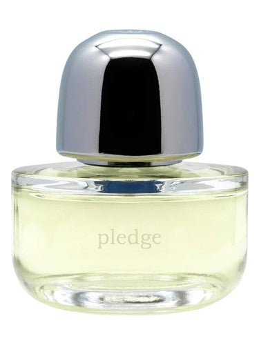 Kilesa Pleage fragrance bottle
