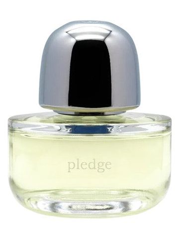 Kilesa Pleage fragrance bottle