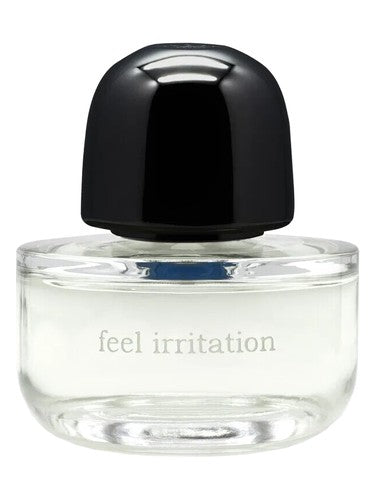 Kilesa Feel Irritation fragrance bottle
