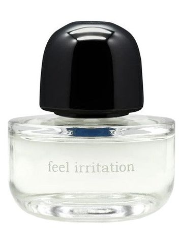 Kilesa Feel Irritation fragrance bottle