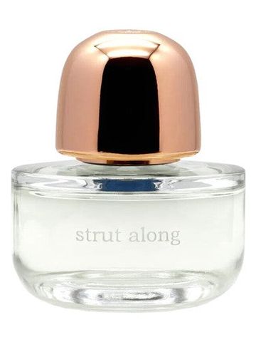 Kilesa Strut Along fragrance bottle