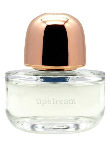 Kilesa Upstream fragrance bottle